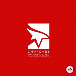 Chvrches - Warning Call (Theme From Mirrors Edge Catalyst)